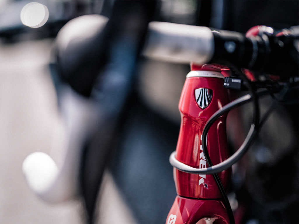 Trek Demo Tour 2018