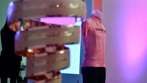 Coronavirus: rinviato il Giro d'Italia 2020. Lo annuncia ufficialmente RCS