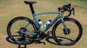 Specialized dona 100.000 dollari per l’Australia e lancia una collezione speciale