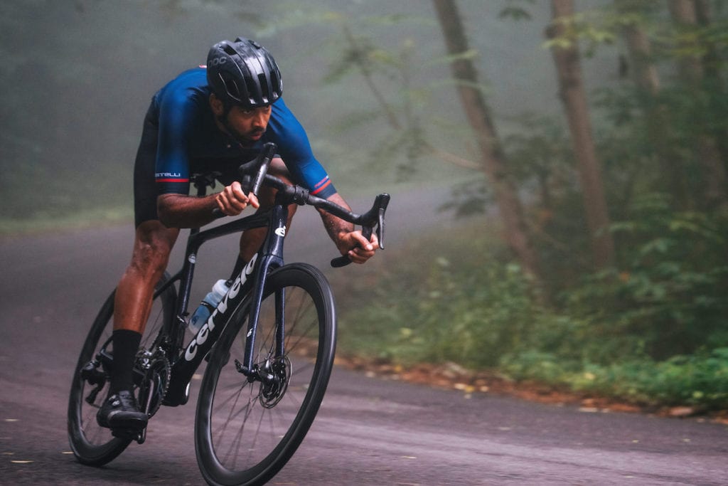 Cervélo Caledonia