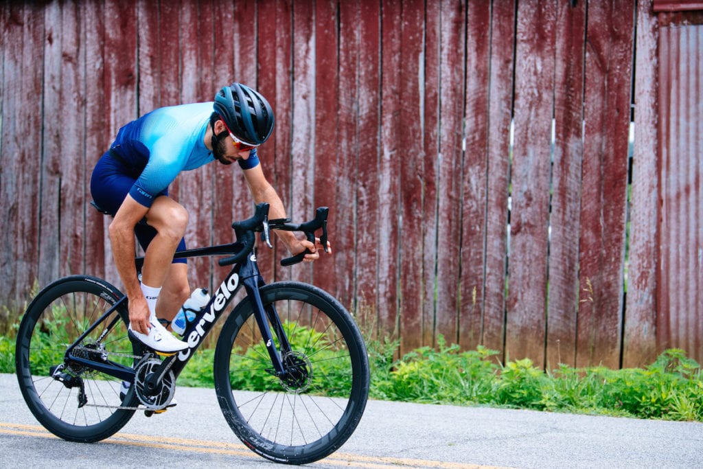 Cervélo Caledonia