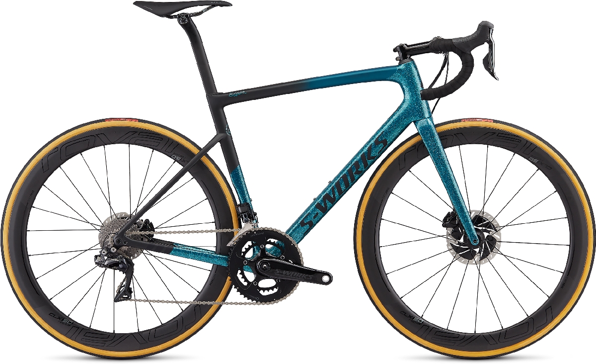 Specialized Sagan Collection
