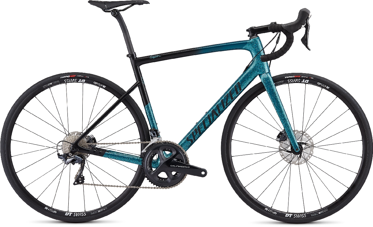 Specialized Sagan Collection