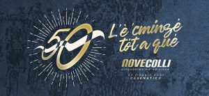 Anche la Nove Colli rinviata al 2021. Ma qualcosa si farà anche nel 2020...