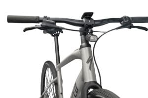 Specialized Turbo Vado SL