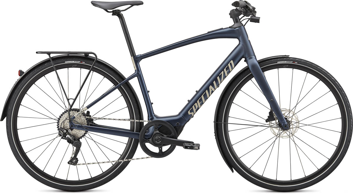 Specialized Turbo Vado SL