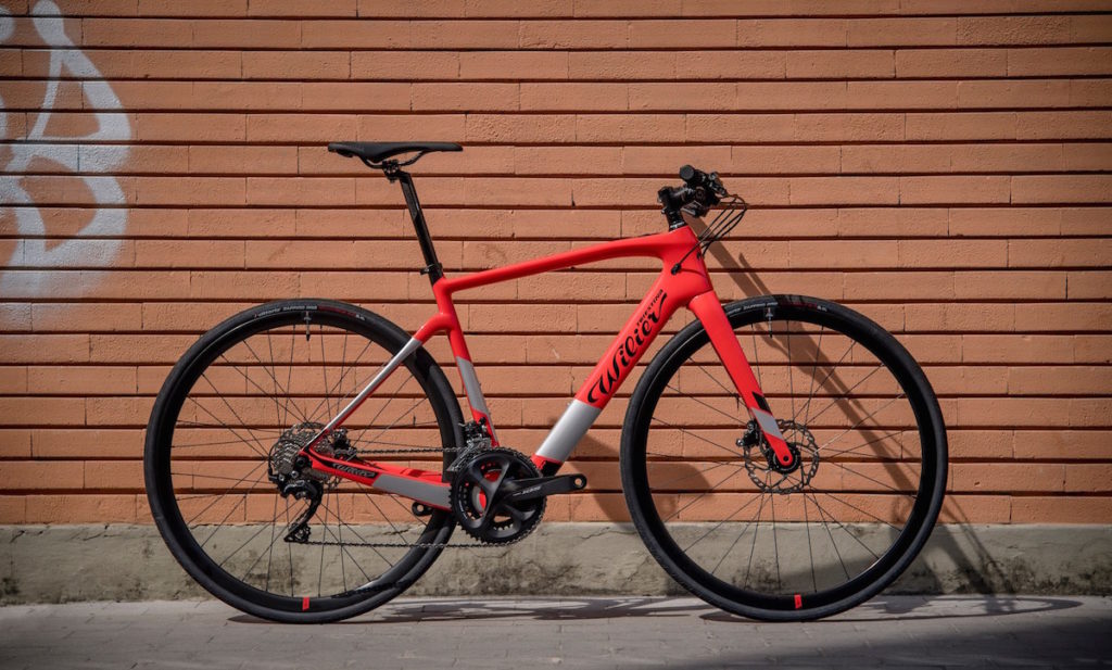bici Wilier