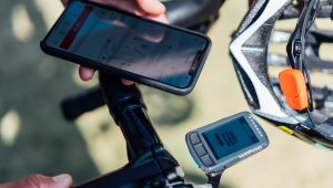 Specialized e Wahoo insieme per la sicurezza grazie ad ANGi