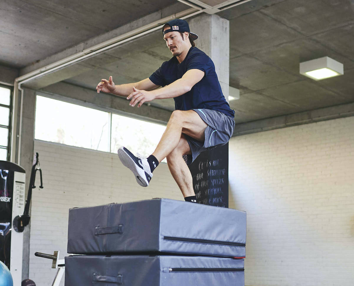 allenare la forza nel ciclismo