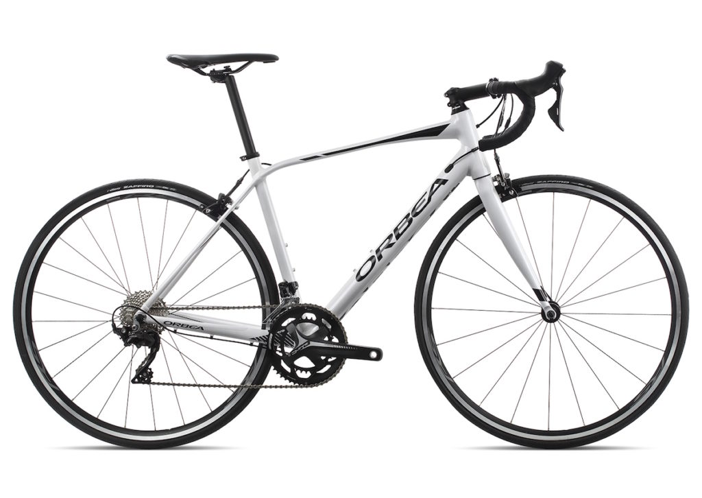 bici da strada Orbea 2019