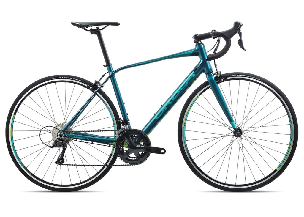 bici da strada Orbea 2019
