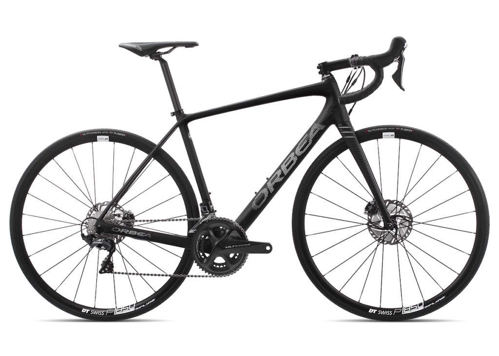 bici da strada Orbea 2019
