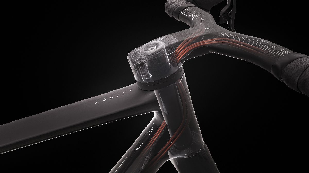Addict RC SyncrosIntegration D risultato