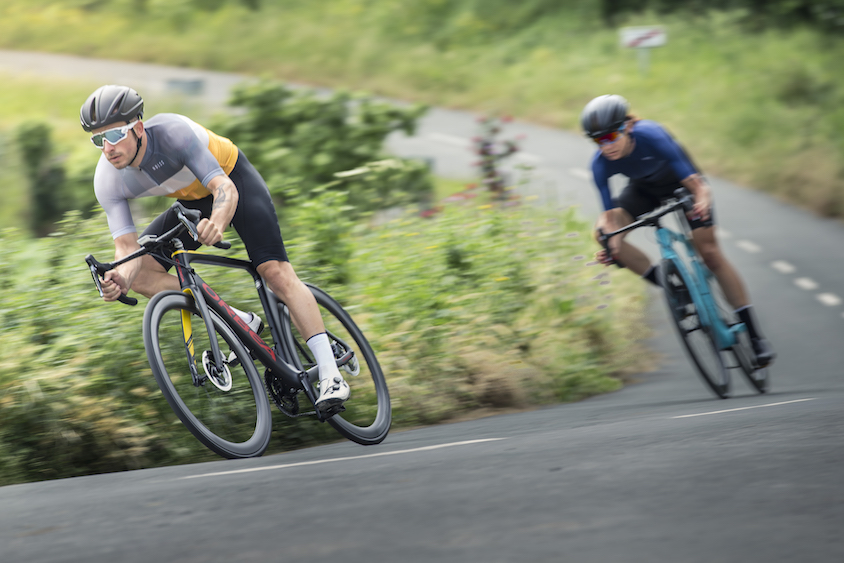 Bici da strada Orbea 2019