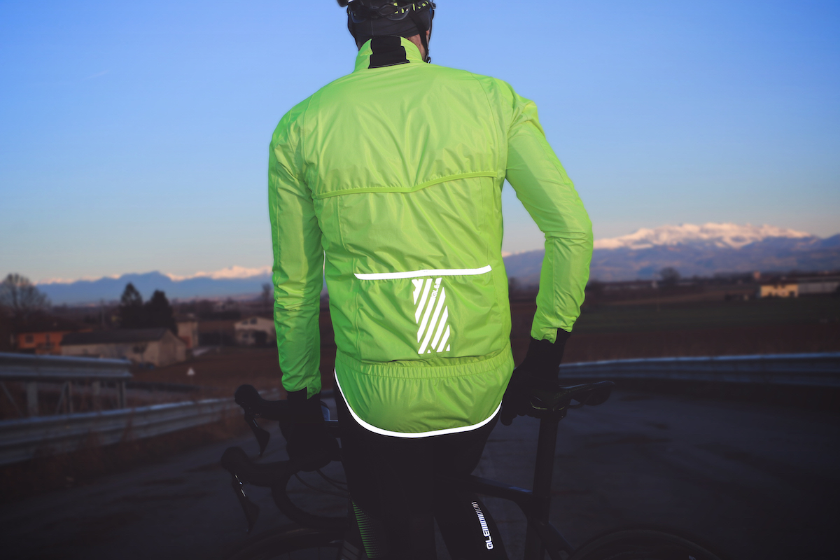 Ale Extreme jacket