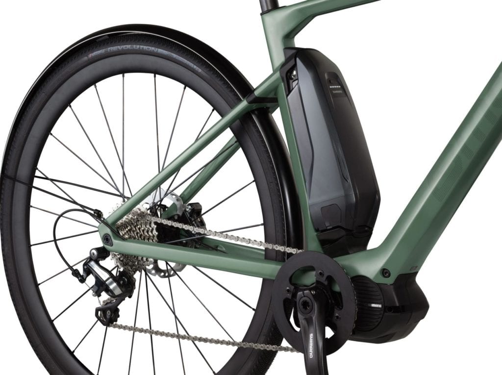 Bmc Alpenchallenge AMP City
