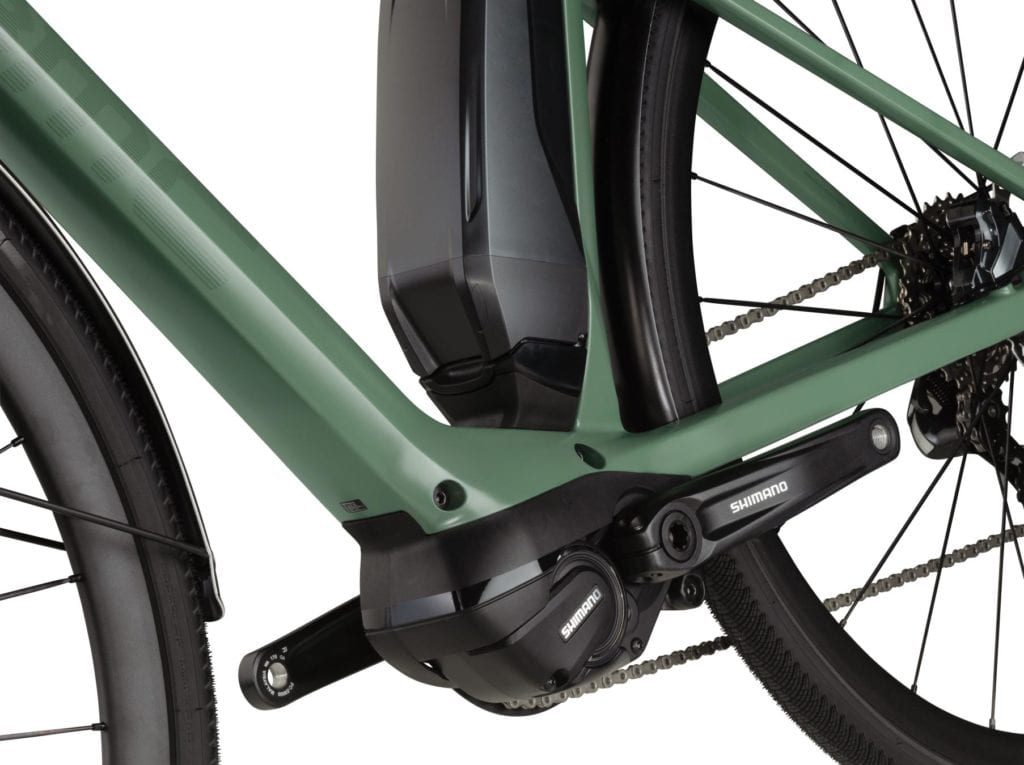 Bmc Alpenchallenge AMP City