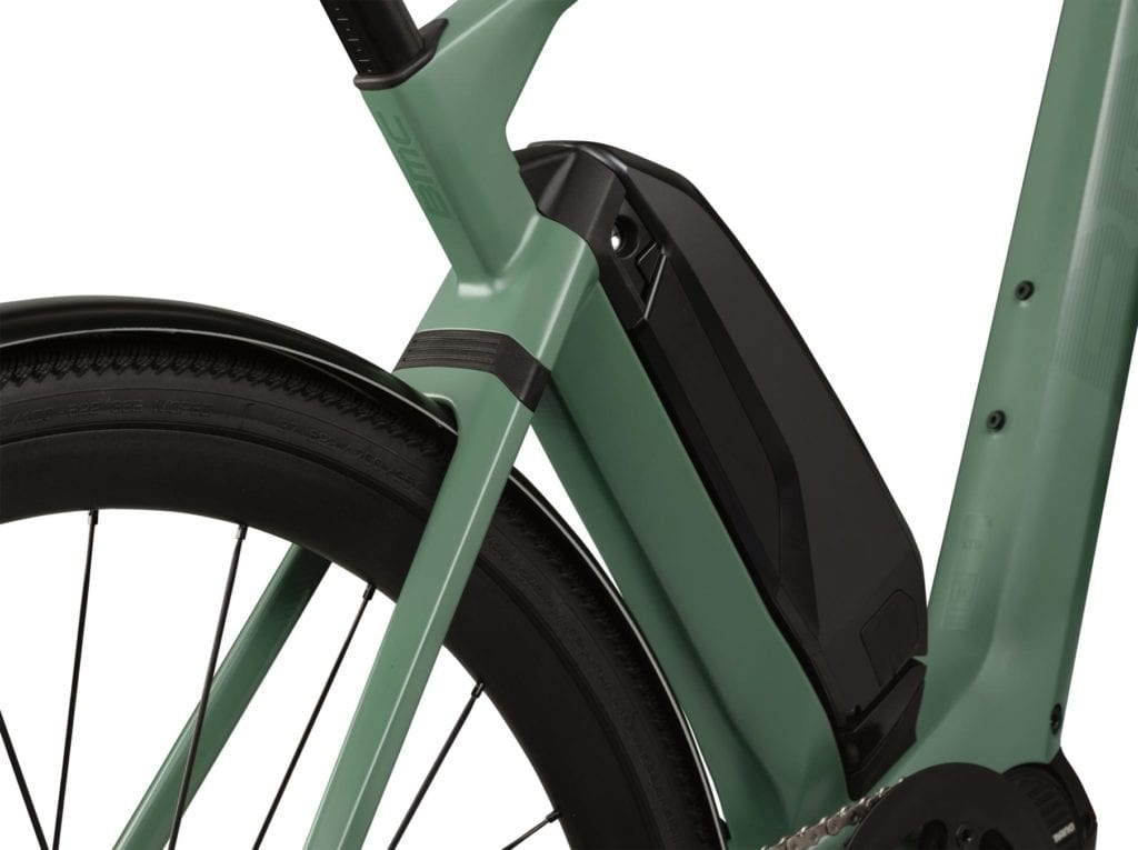 Bmc Alpenchallenge AMP City