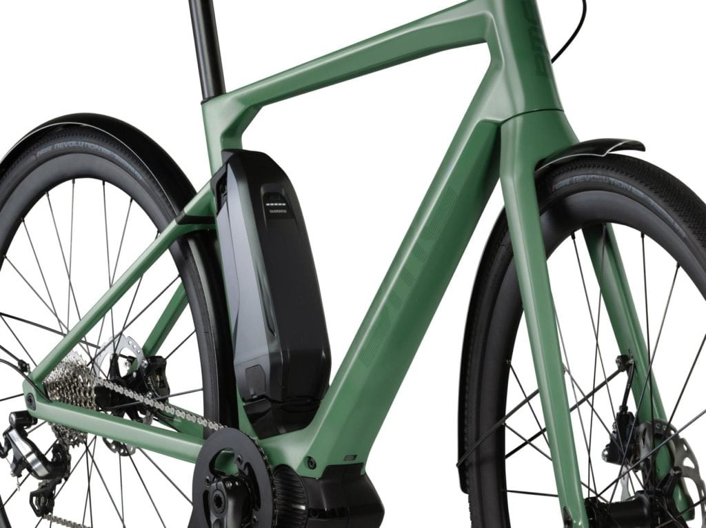 Bmc Alpenchallenge AMP City