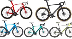 Scegliere la bici aero 2019. Ecco tutte le proposte sul mercato