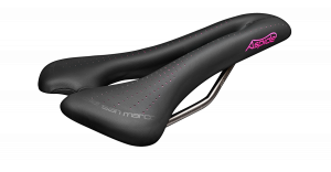 Aspide Supercomfort Lady: Selle San Marco lancia una nuova sella da donna