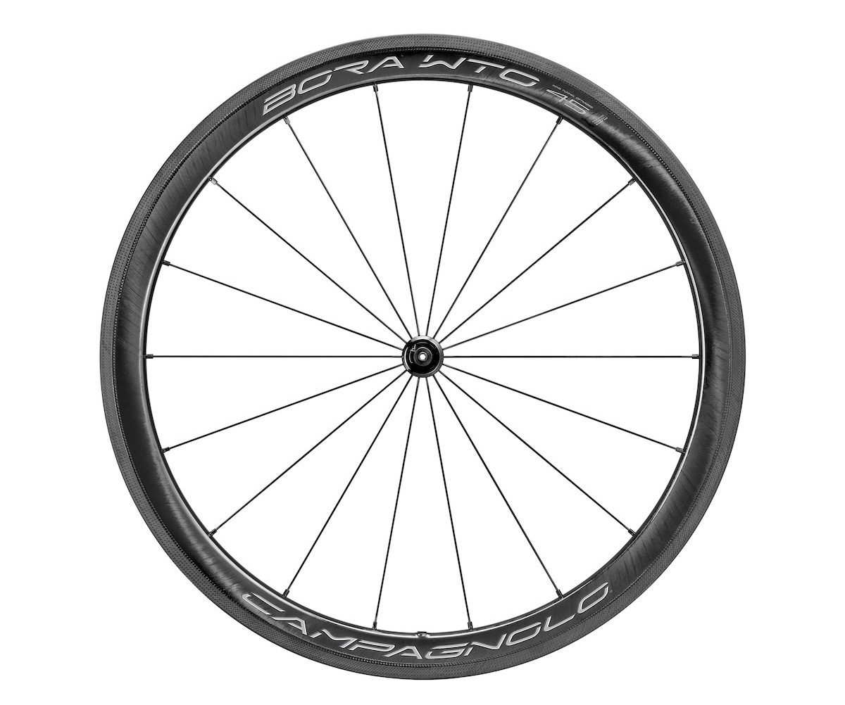Campagnolo Bora WTO 45