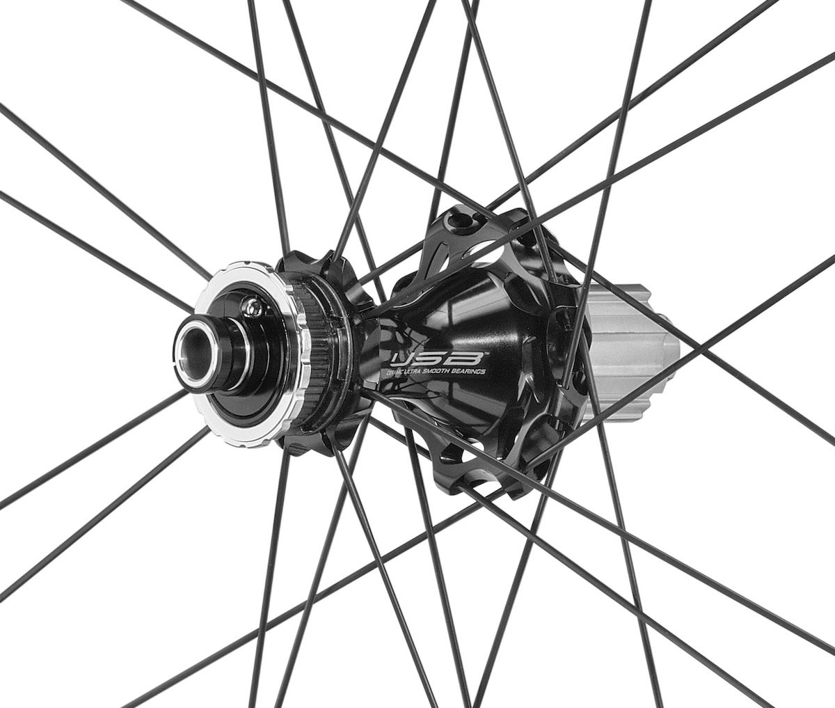 Campagnolo Bora WTO 45
