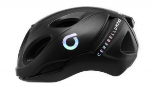 Casco Briko Cerebellum One: 7 funzioni per migliorare sicurezza attiva e passiva