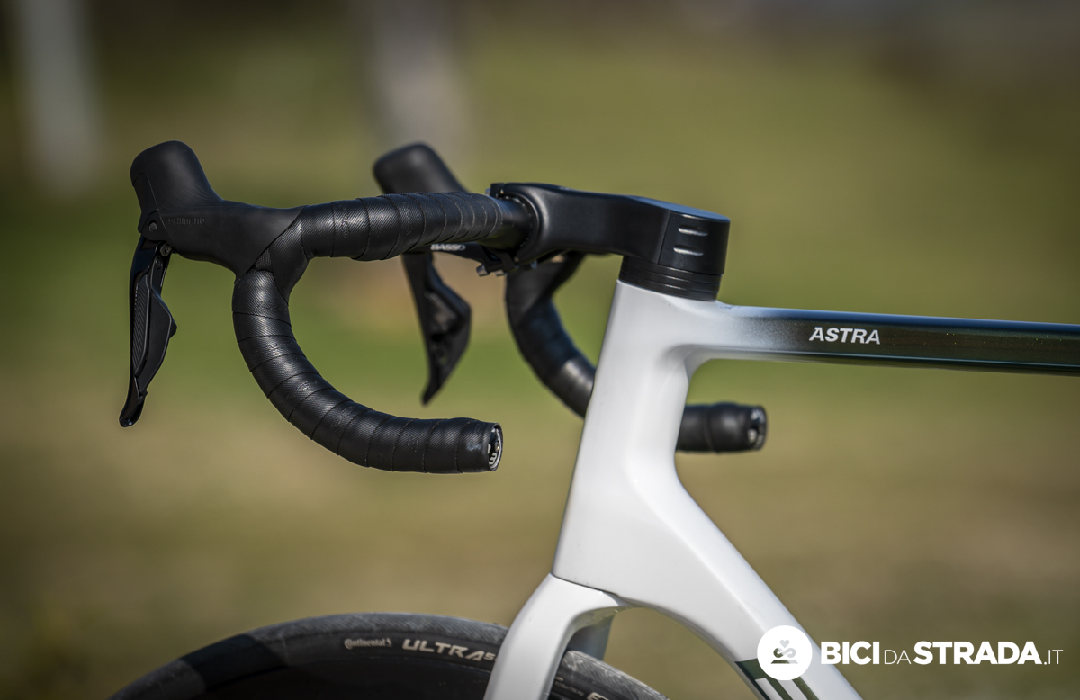 Basso Astra 21