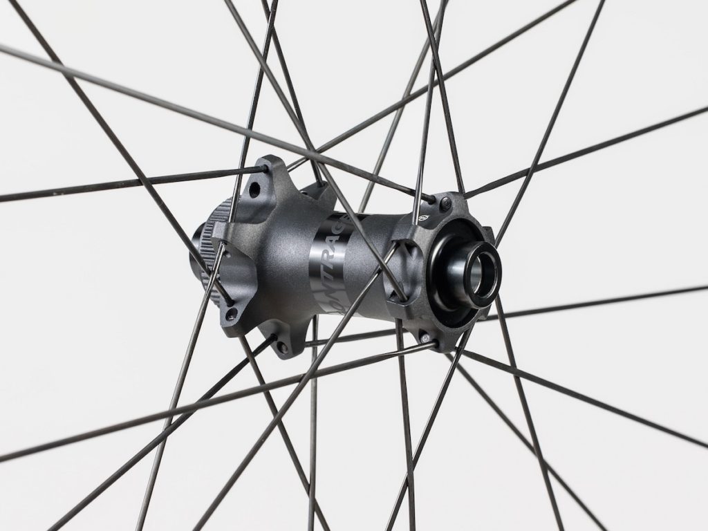 Bontrager Aeolus Pro 3V