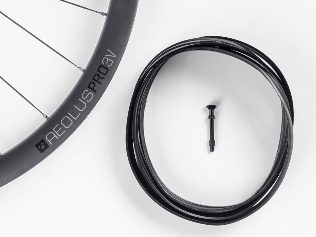 Bontrager Aeolus Pro 3V