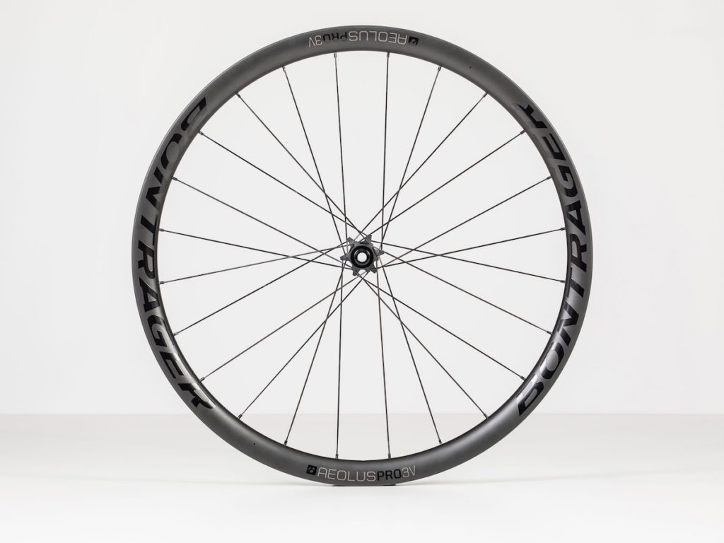 Bontrager Aeolus Pro 3V