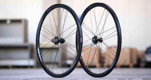 Nuove ruote Campagnolo Bora WTO 33: aerodinamiche ma adatte a ogni percorso