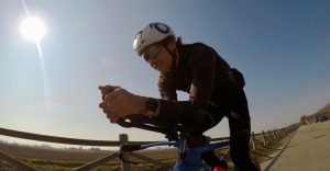 Triathlon: Briko propone prodotti specifici e sarà al fianco di Daniel Fontana