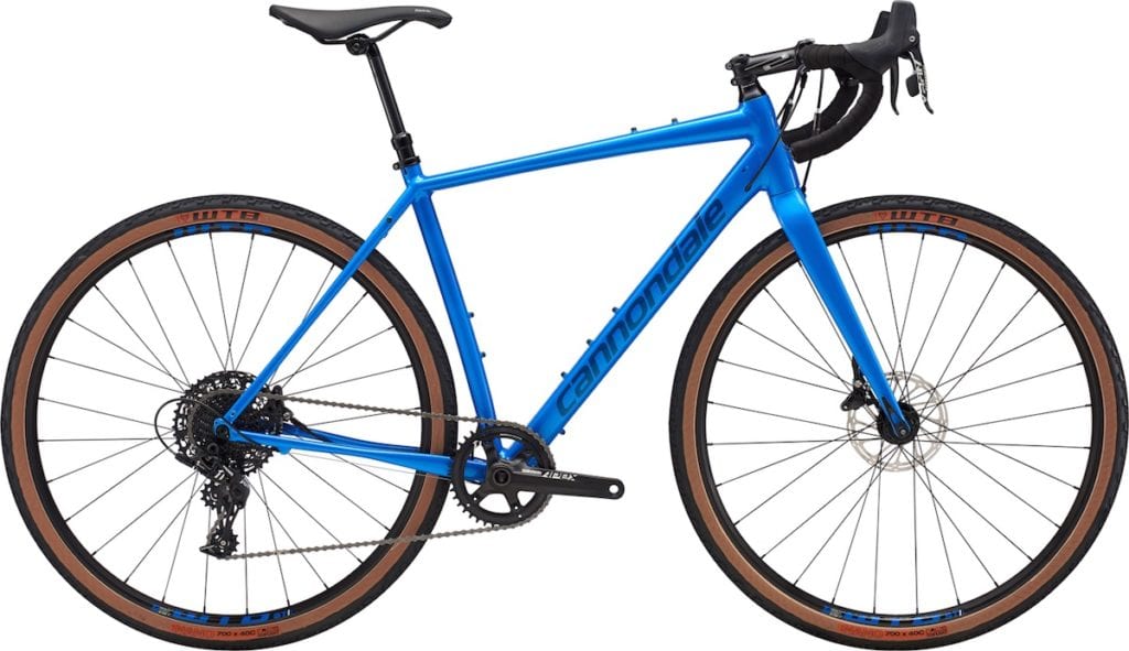 Cannondale Topstone