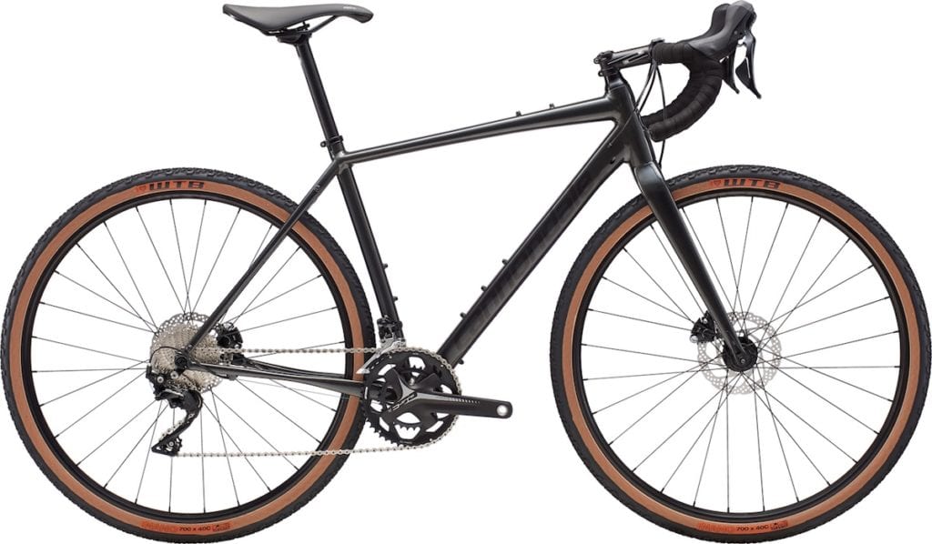 Cannondale Topstone