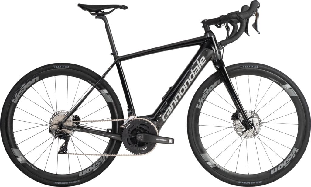 bici da strada Cannondale 2019