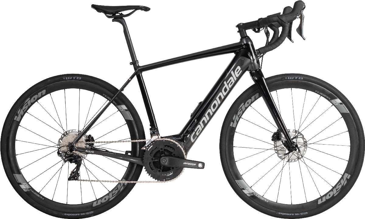 Cannondale Synapse Neo
