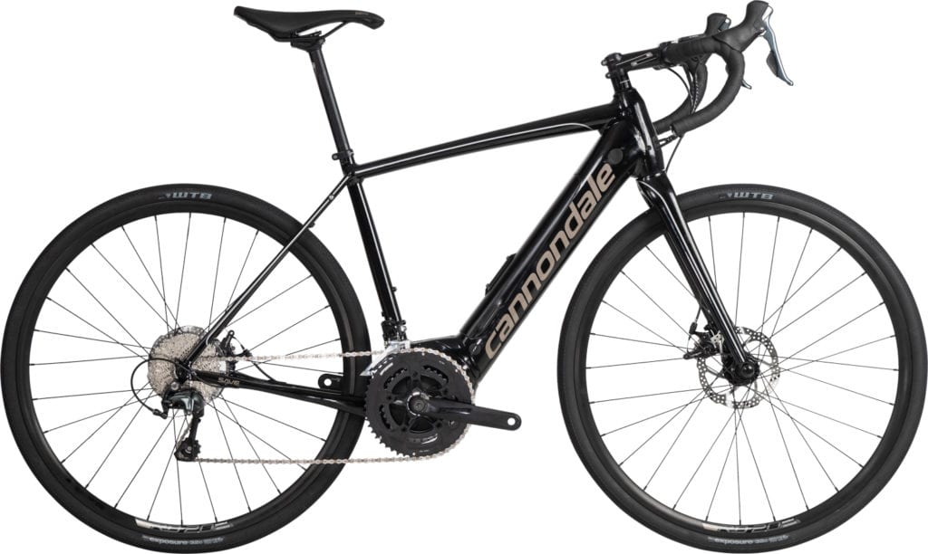bici da strada Cannondale 2019