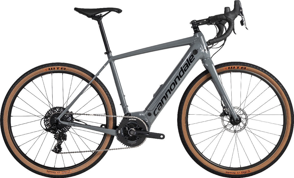 Cannondale Synapse Neo
