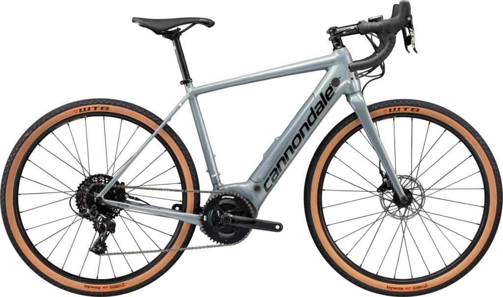 bici da strada Cannondale 2019