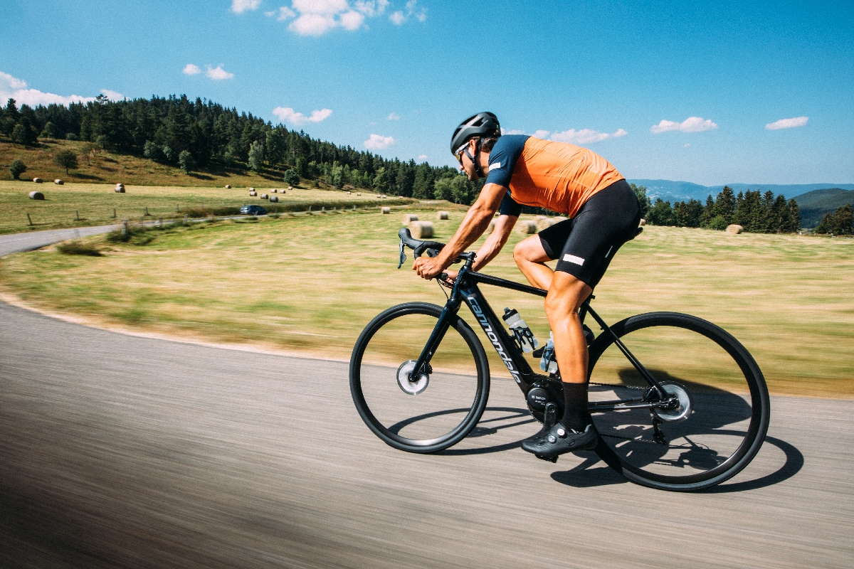 Cannondale Synapse Neo