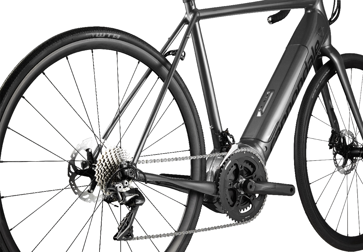 Cannondale Synapse Neo