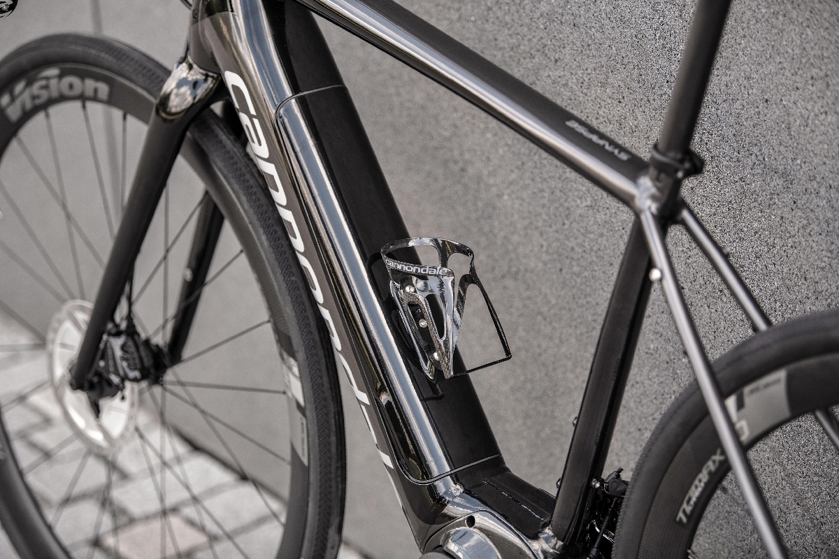 Cannondale Synapse Neo