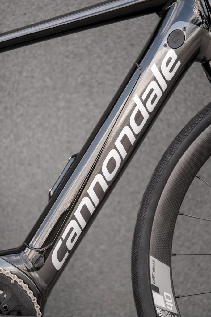 Cannondale Synapse Neo