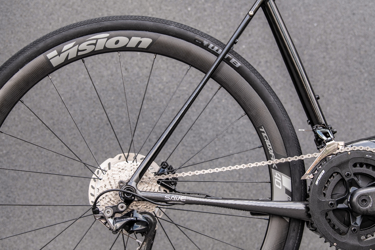 Cannondale Synapse Neo