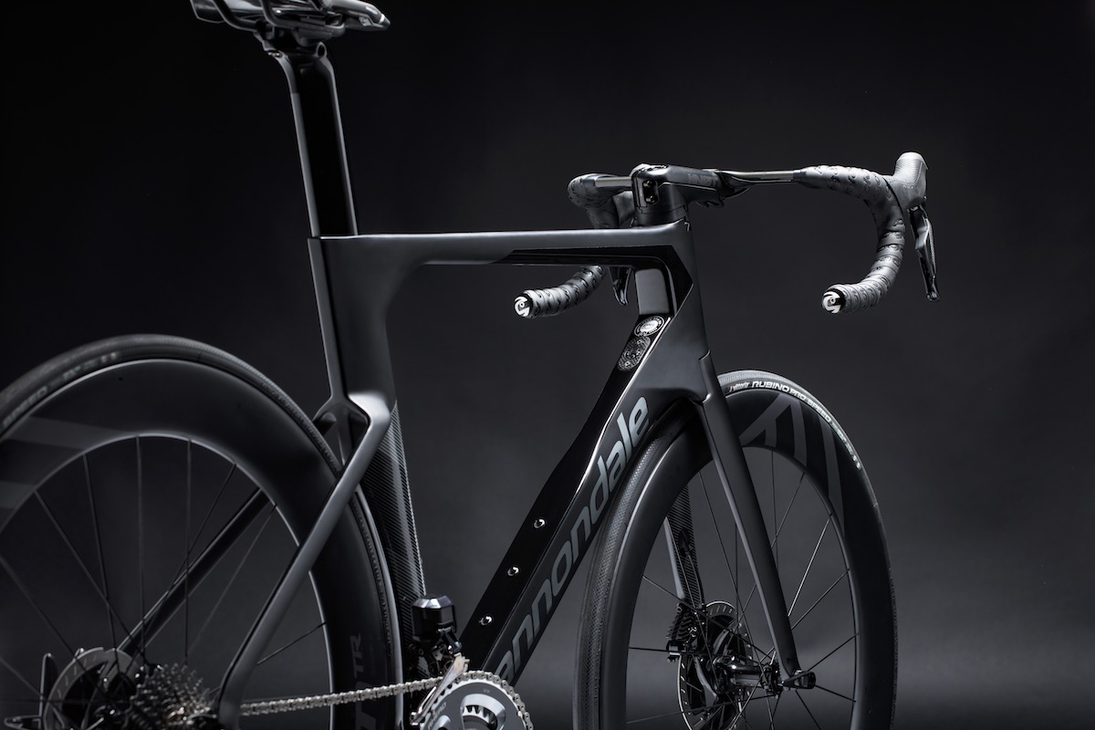 bici aero