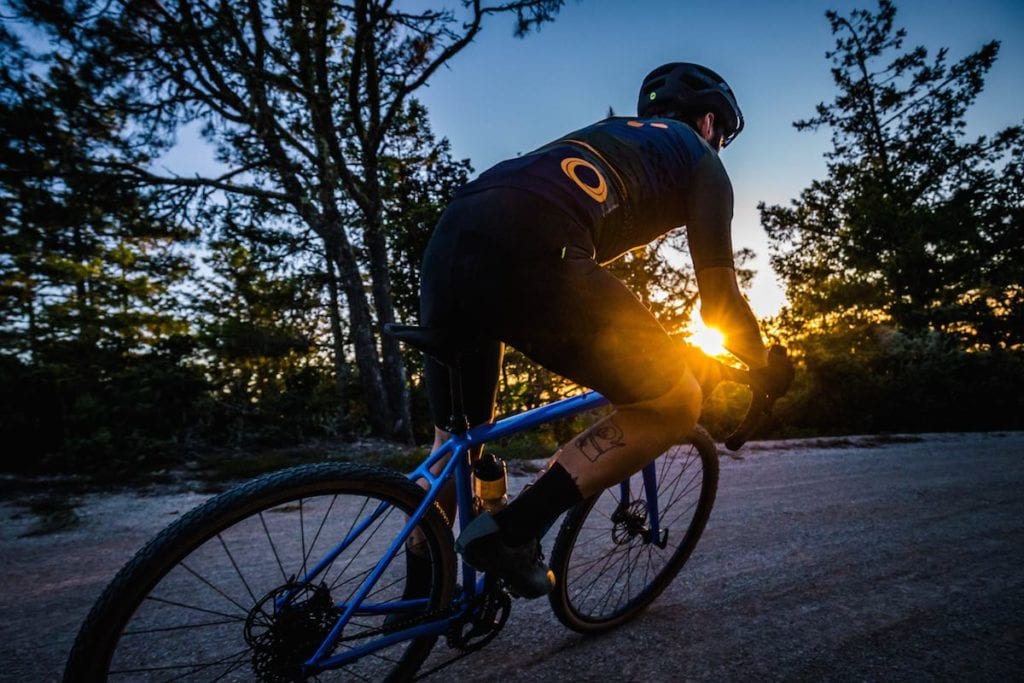 Cannondale Topstone