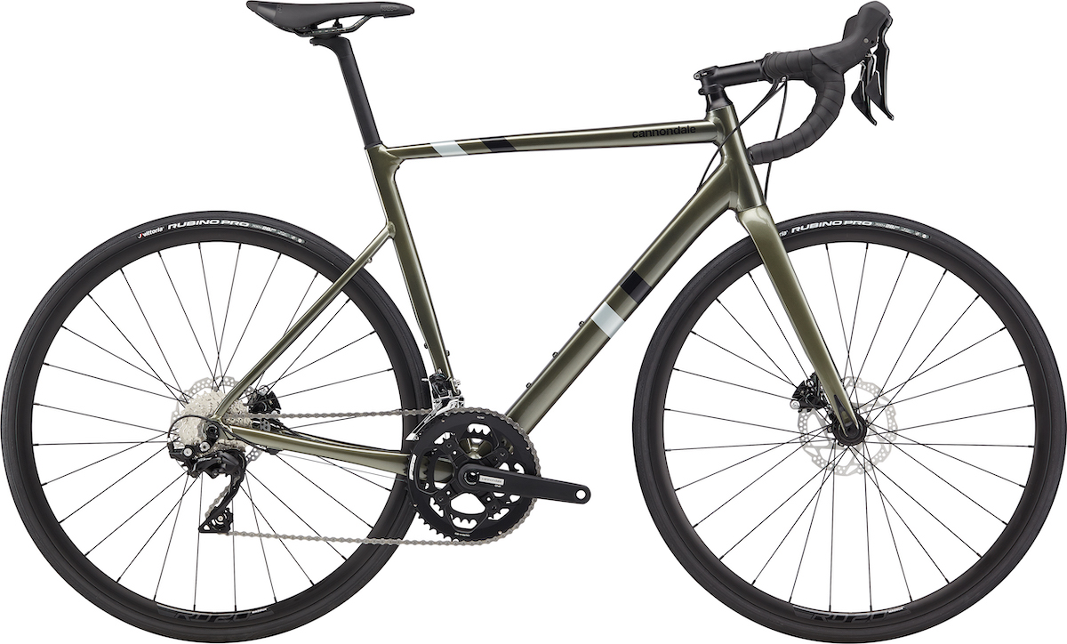 Cannondale CAAD13 2020