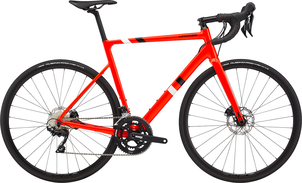 Cannondale CAAD13 2020